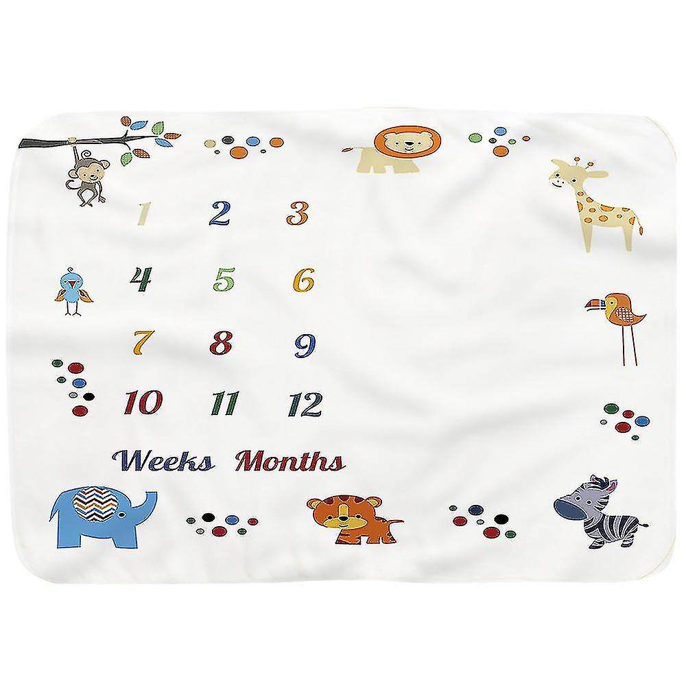 T Fll Blanket New Photo Mat Photography Backdrop *chyi
