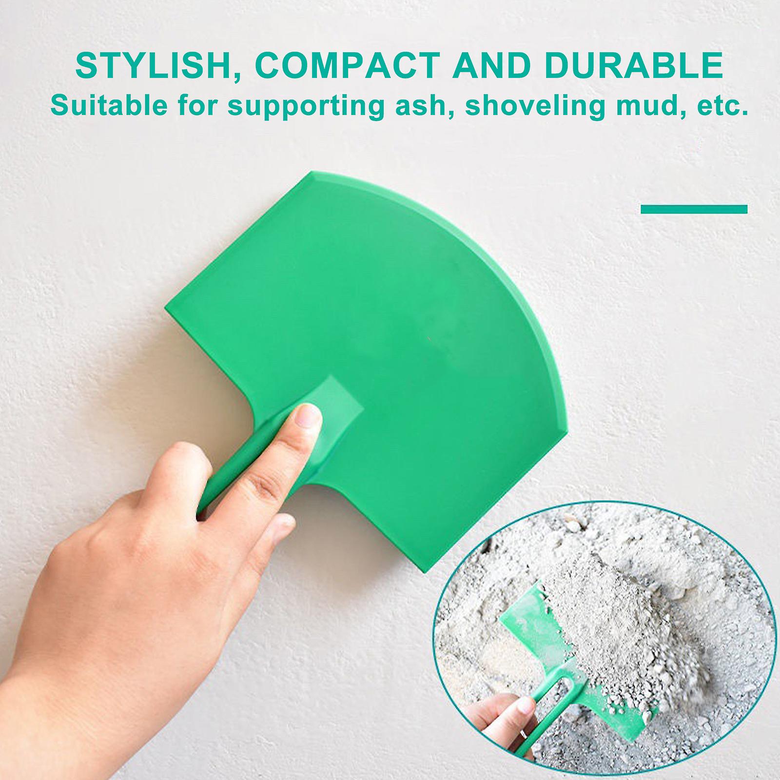 Putty Knife, Plastic Paint Scraper, Plastic Scraper, Plastic Putty, Putty Knife, Plastic Spreader