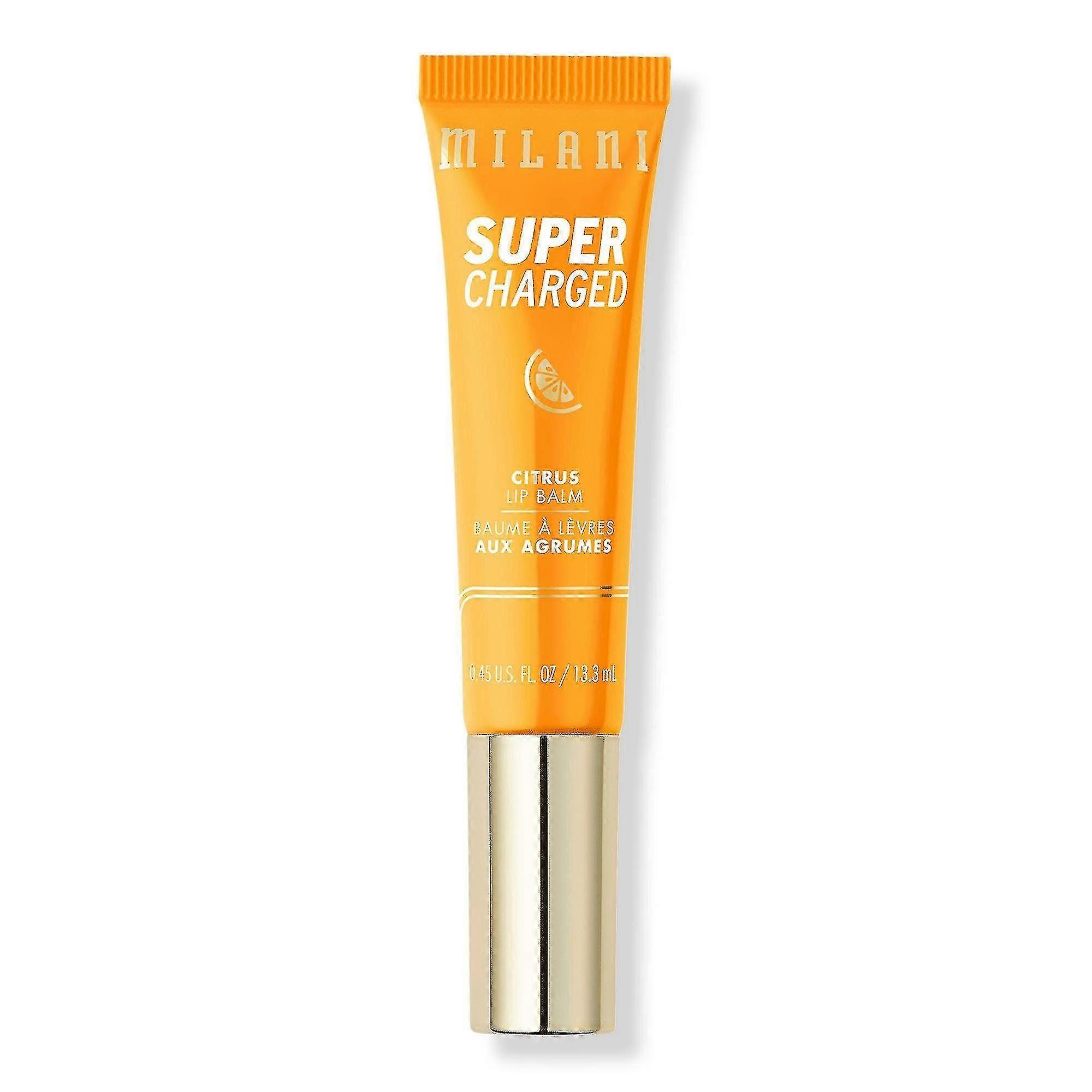 Milani Supercharged Lip Balm, 1 Ea