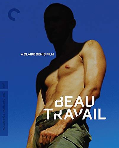 Beau Travail [Blu-ray]