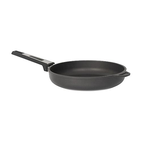 Vitroceramic and gas frying pan 32cm (5.5cm high) 1 unit