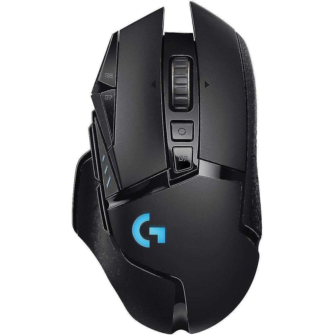 G502 Lightspeed Wireless Gaming Mouse With Hero 16k Sensor