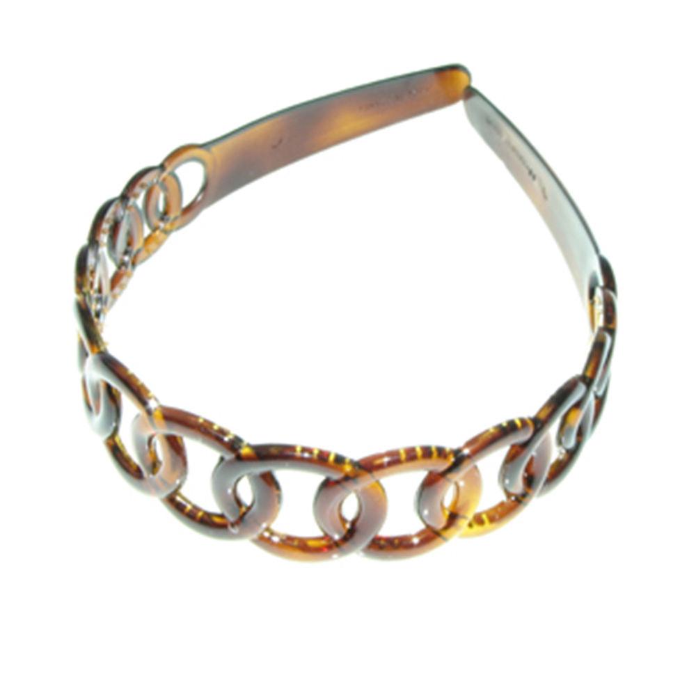 Diadema Inca Círculos 1 U Unisex