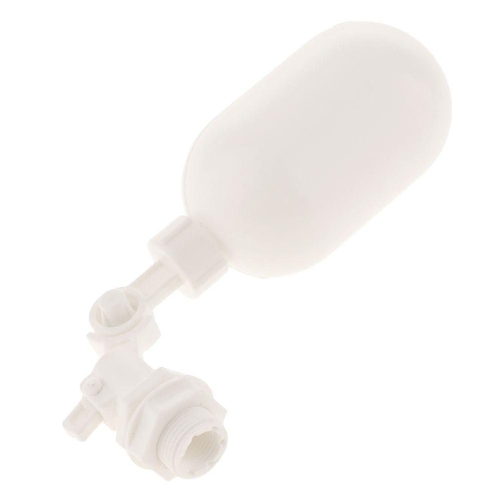 16mm Dn8 Mini Auto Connect Aquarium Water Float Valve Automatic Fill