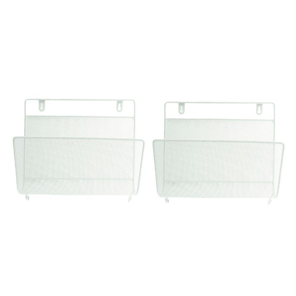 Magazine Rack Newspapers Magazines Book Tablet