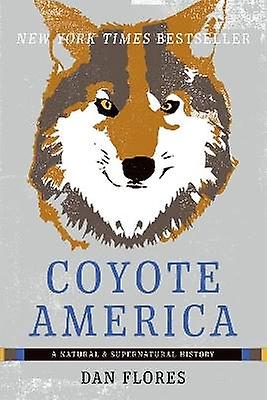 Coyote America