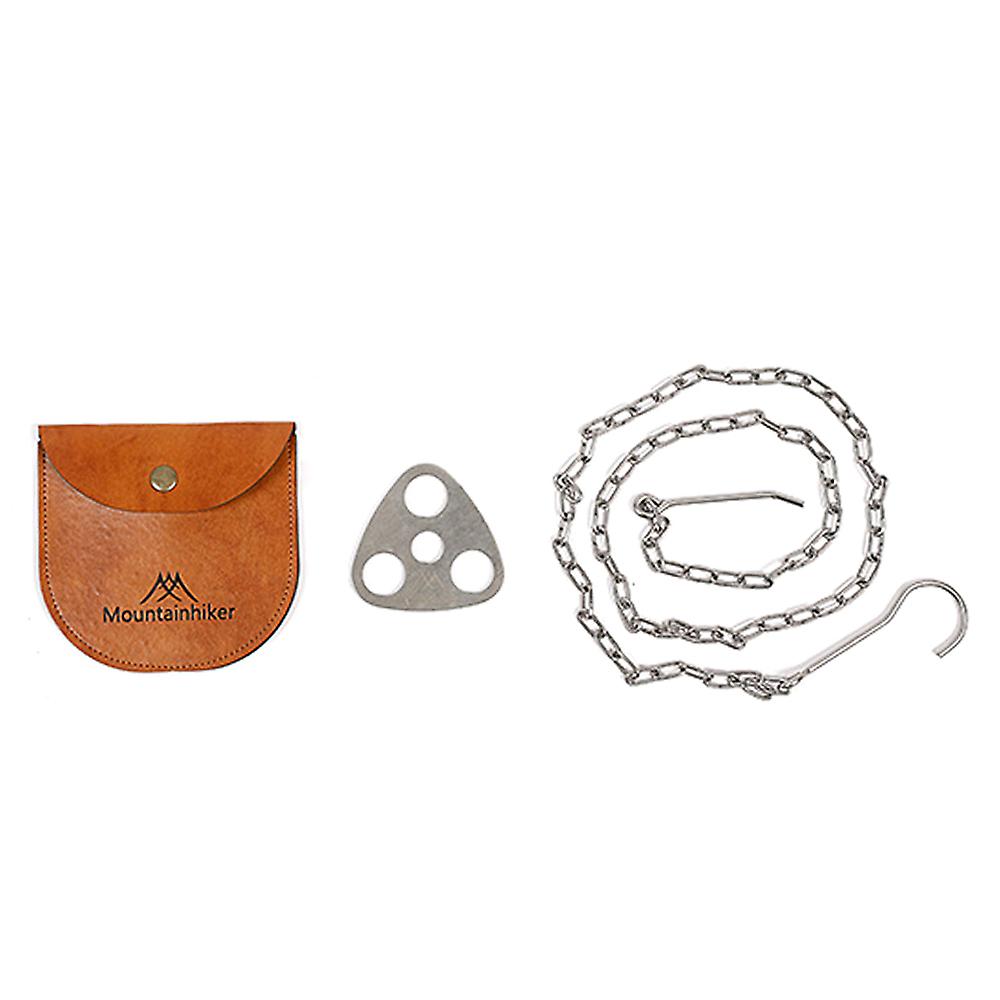 Outdoor Camping Rack Hanger Pot Bracket