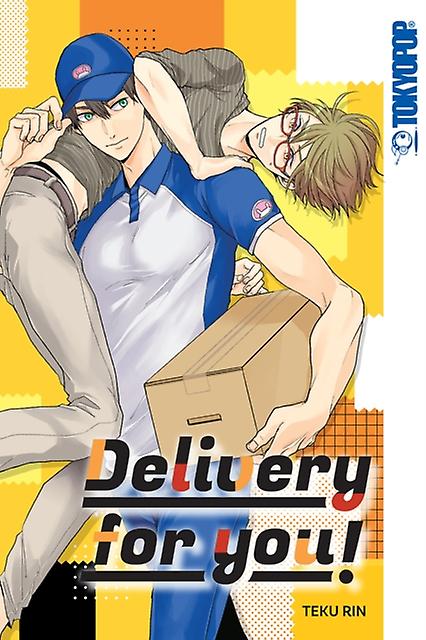 Delivery For You - Teku Rin