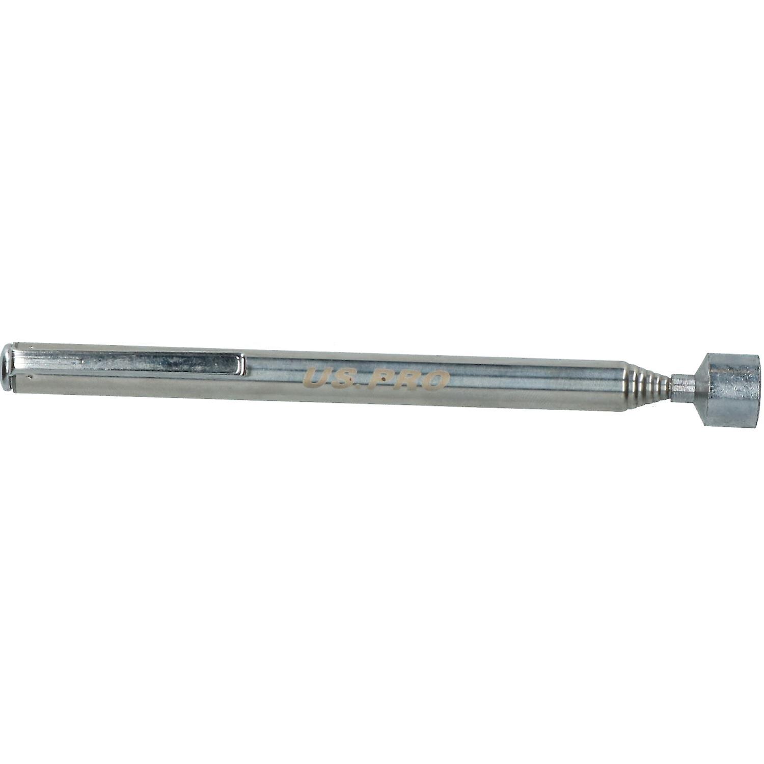 Magnetic Extending Pen Pick Up Tools 5lb Magnet Telescopic AT916