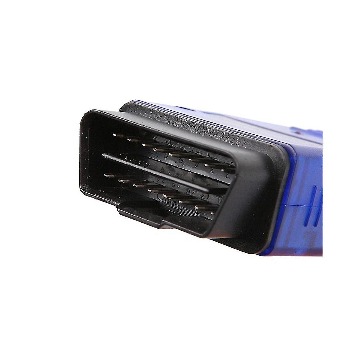 Vag409 Obd2 Usb Kkl Com 409.1 Kkl Obd2 Usb Diagnostic Cable Scanner Scan Tool Interface Diagnostic