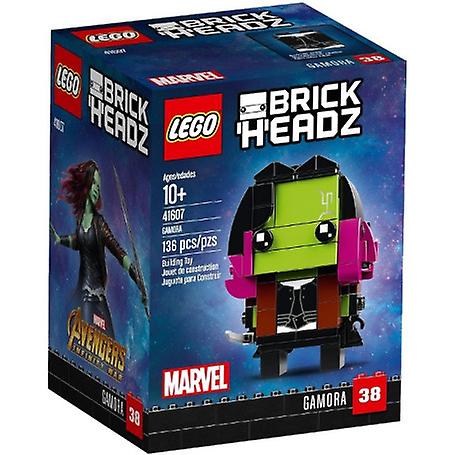 LEGO Gamora 41607