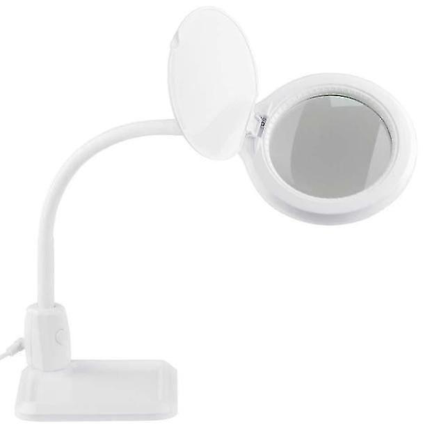 Led Flexineck Compact Lamp Pro