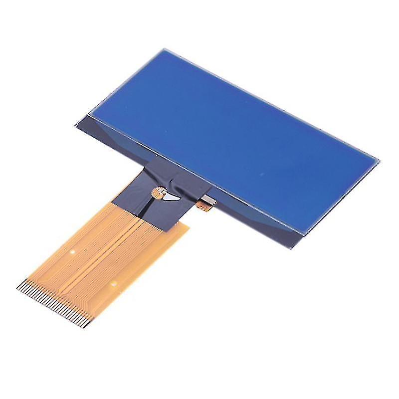 Car Lcd Display Screen For W203 C Class Instrument Pixel Repair