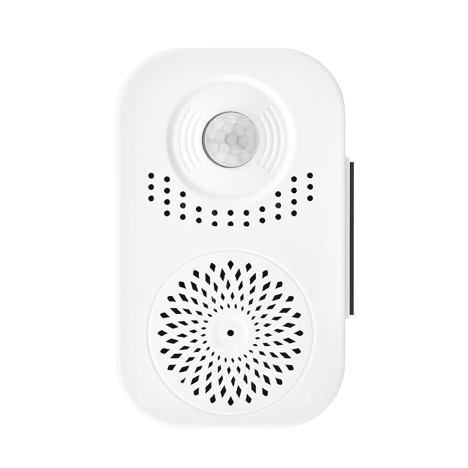 Infrared Induction Voice Reminder Entrance Welcome Voice Prompter