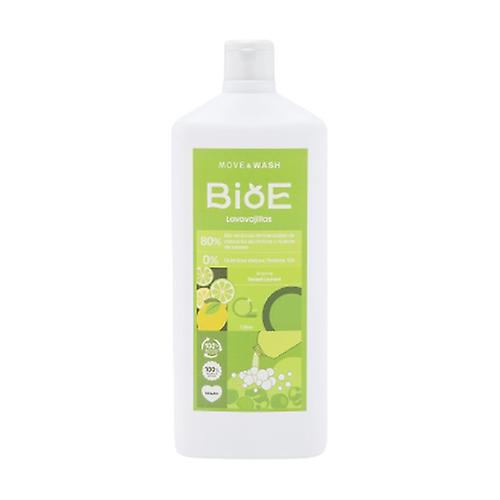 BioE Dishwashing detergent 1 L