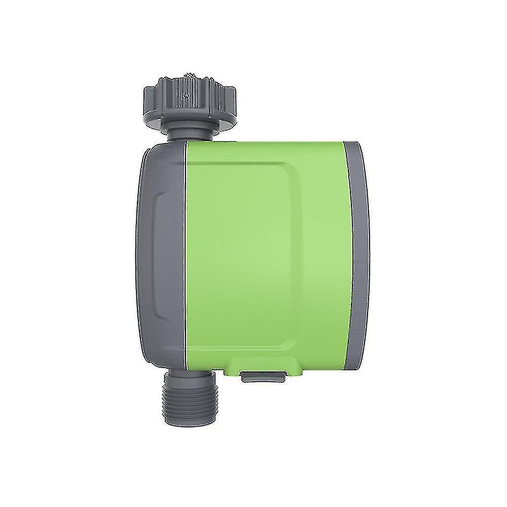 Programmable Bt Water Timer Hose Faucet Outdoor Battery Operated Water Meter Automatic Watering Sprinkler Irrigation Controller