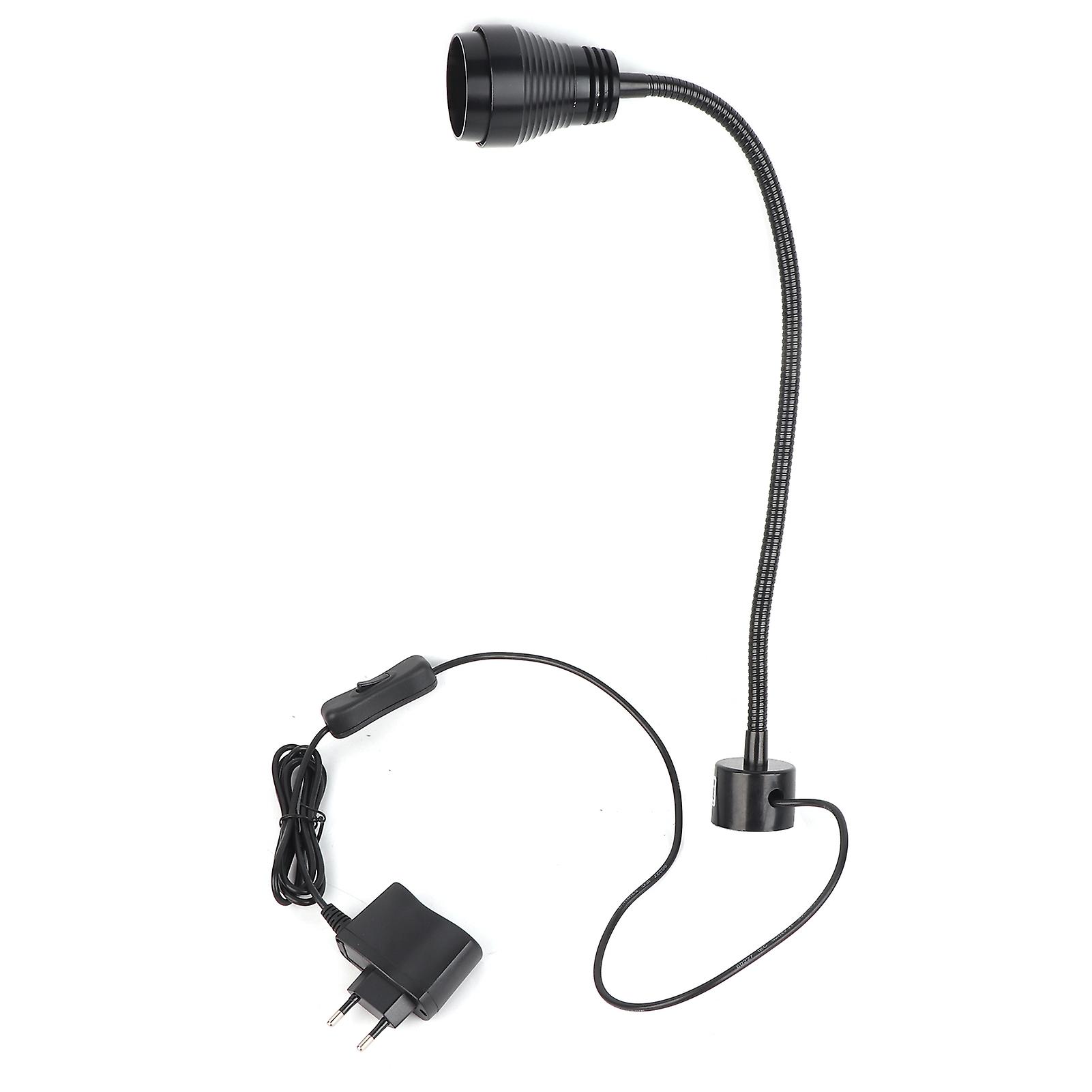 LED Work Lamp, Gooseneck, Magnetic