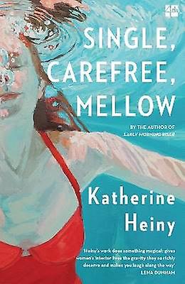 Single Carefree Mellow