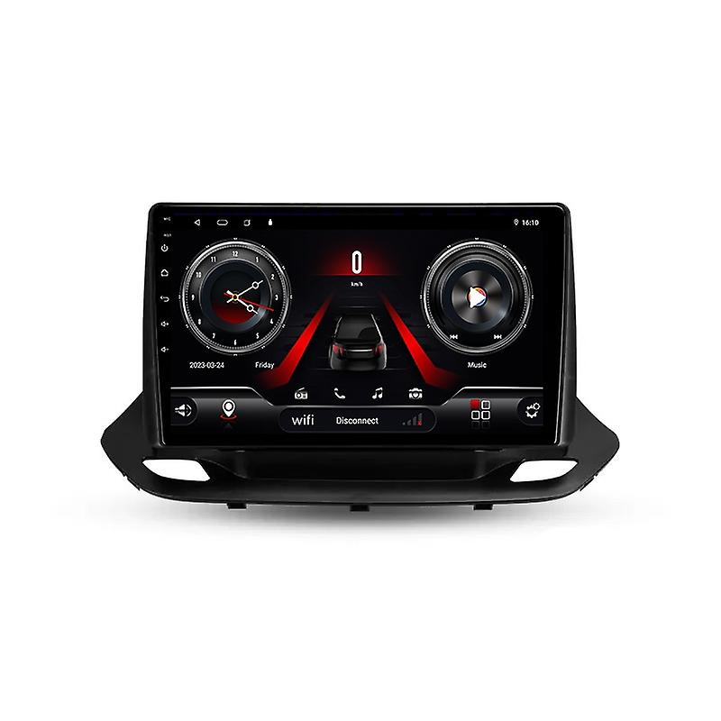 For Chevrolet Menlo 2020 - 2022 Android CarPlay Car Radio Multimedia Video Player GPS Navigation