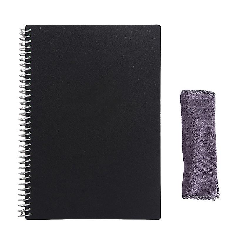 Thickened Moriyan Paper Notebook, Spec: A5 without LOGO A5 without LOGO