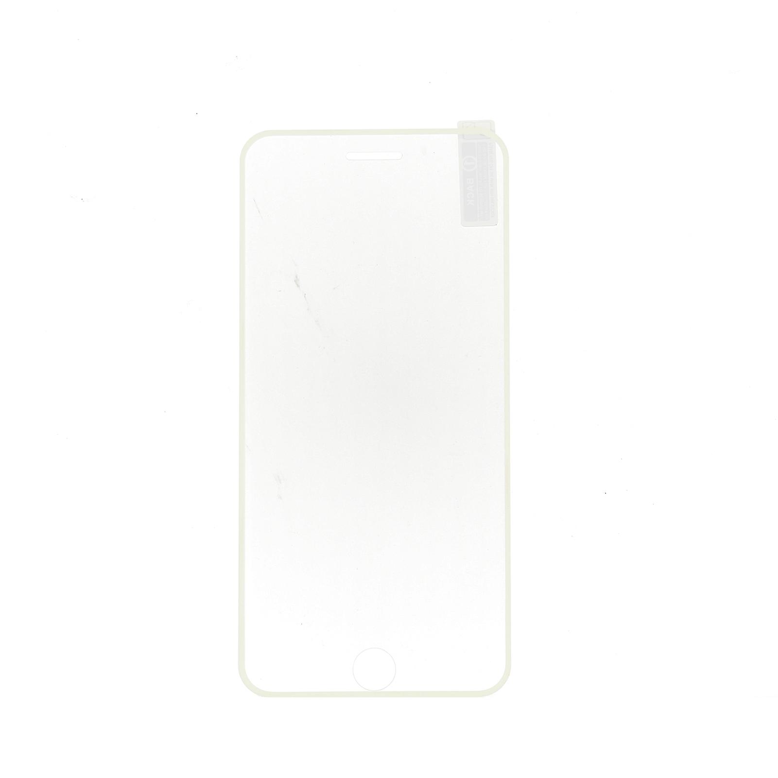 Anti-scratch Full Screen Protective Luminous Tempered Film Protector for iPhone