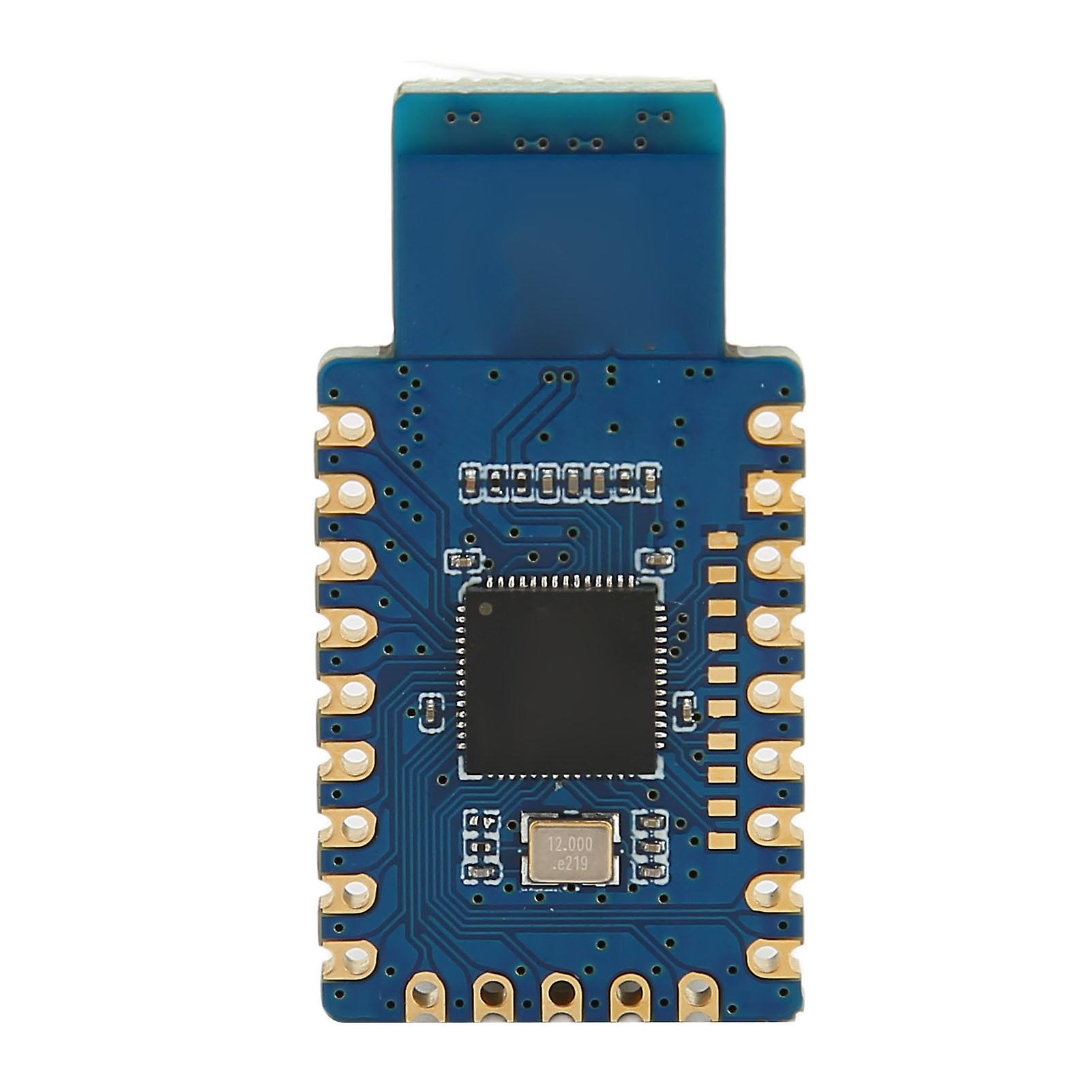RP2040 Microcontroller Development Board Type A 4MB Flash for Raspberry Pi Projects