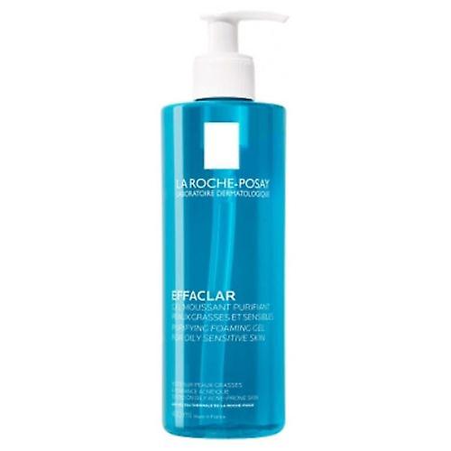La Roche-Posay Effaclar Purifying Foaming Gel 400ml
