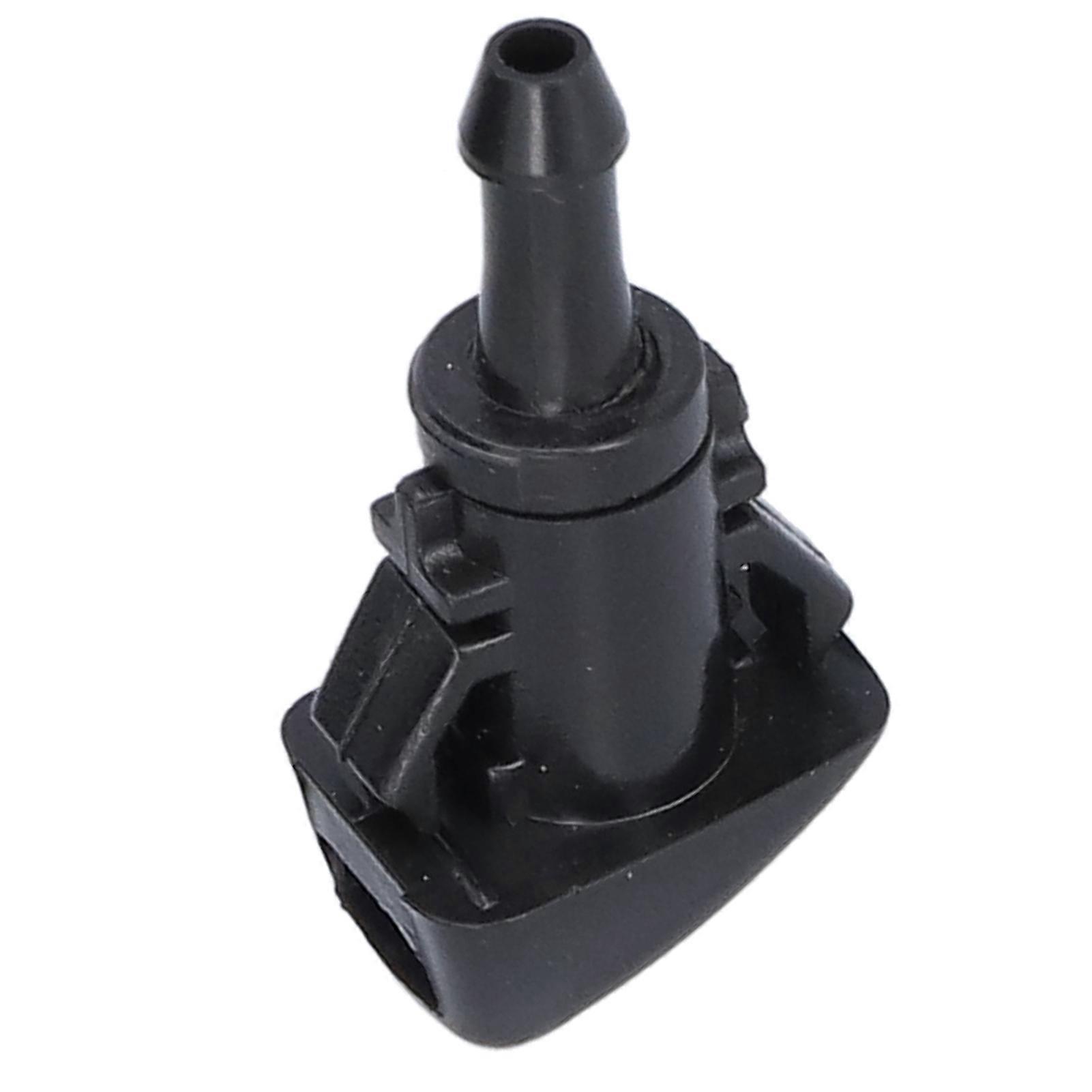 Front Windshield Washer Nozzles, Windshield Washer Nozzle DA805742AB Accessories Replacement Accessories