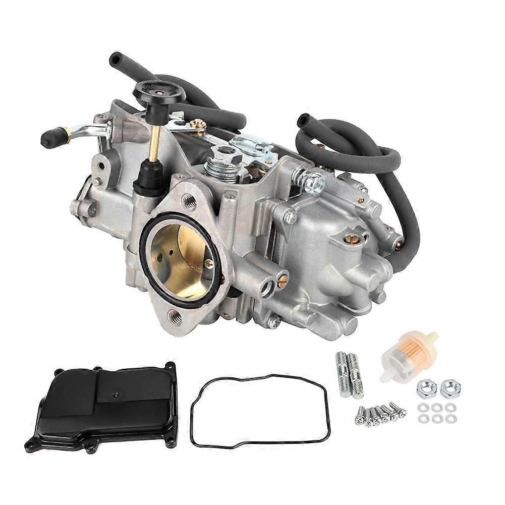 Durable Motorcycle Carburetor for Yamaha - Lightweight, Easy Install, Long-Lasting Use
