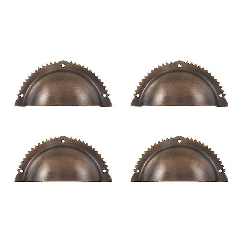 4pcs Home Decor Handle
