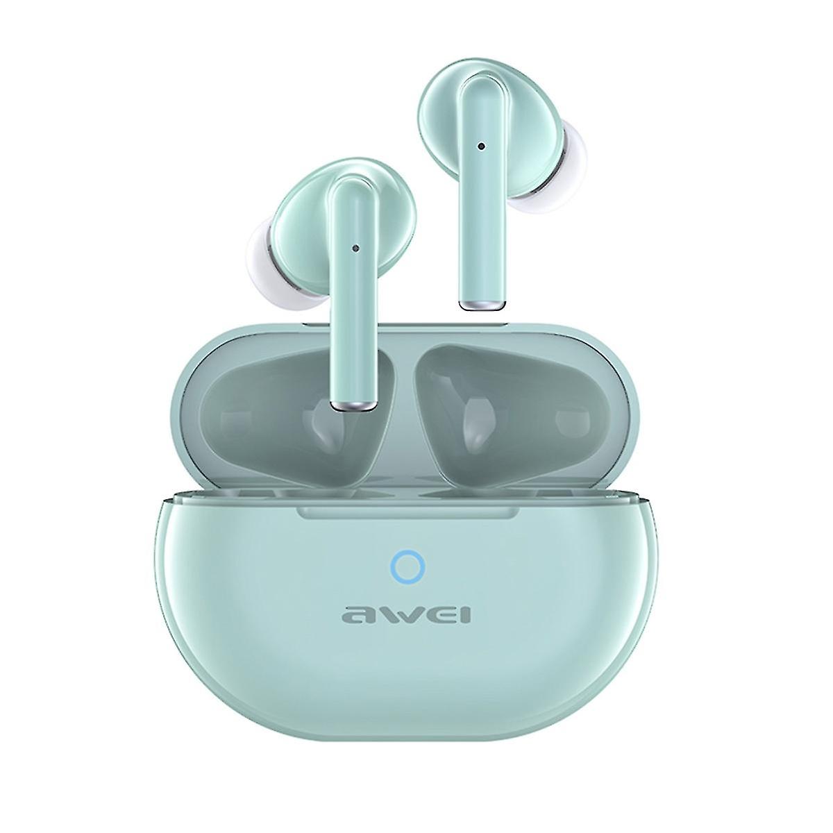 awei T61 TWS Bluetooth Earbuds