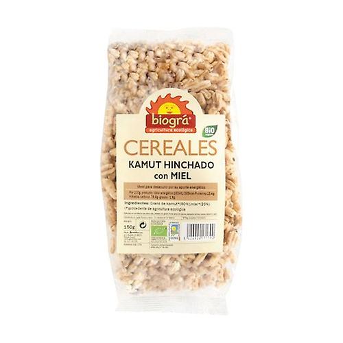 Kamut Swollen with Honey 150 g