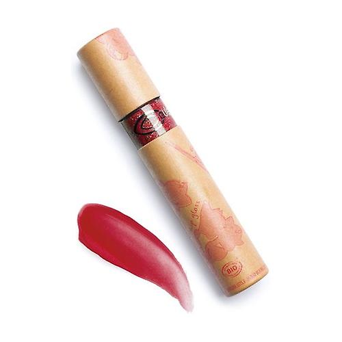 Gloss n ° 805 Pearly raspberry red 9 ml of cream