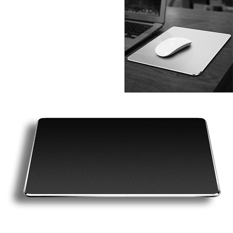 Aluminum Alloy Double-sided Non-slip Mouse Pad