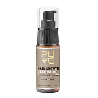Hair Growth Essence Advanced Thinning Hair & Hair Loss Supplement 20ml Multicolor