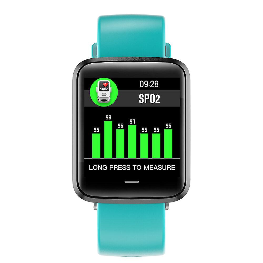 1.3Inch Dynamic Heart Rate Nuisance Call Display Multi-sport Modes Smart Watch