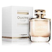 Boucheron - Quatre EDP 100ml