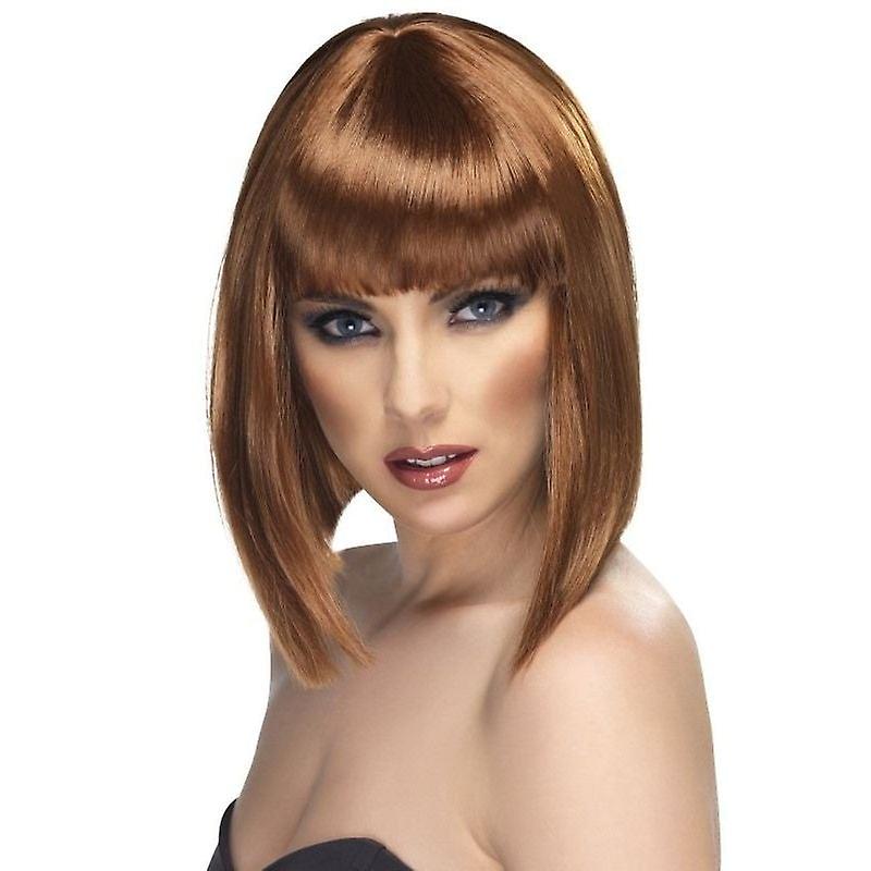 Fever Cross Tepel Pasteitjes Blauw 20779