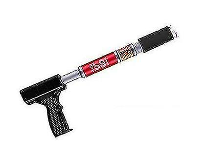 Steel Nail Gun Device Decoration Tool