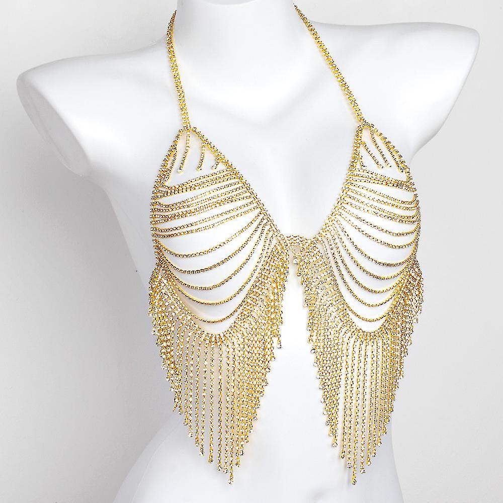 Bikini Chain Beach Body Chain