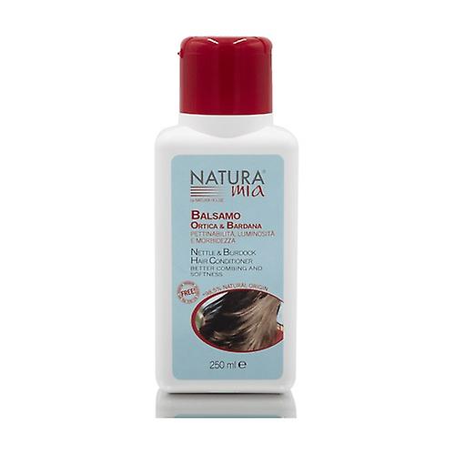 Natura Mia Balsam Nettle Burdock 250 ml