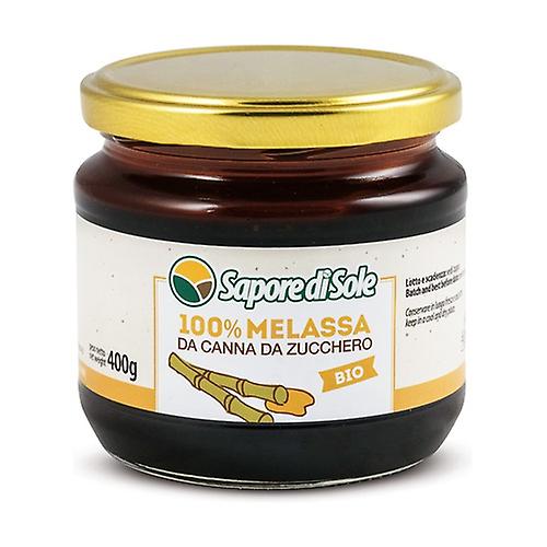 Brown sugar molasses 400 g