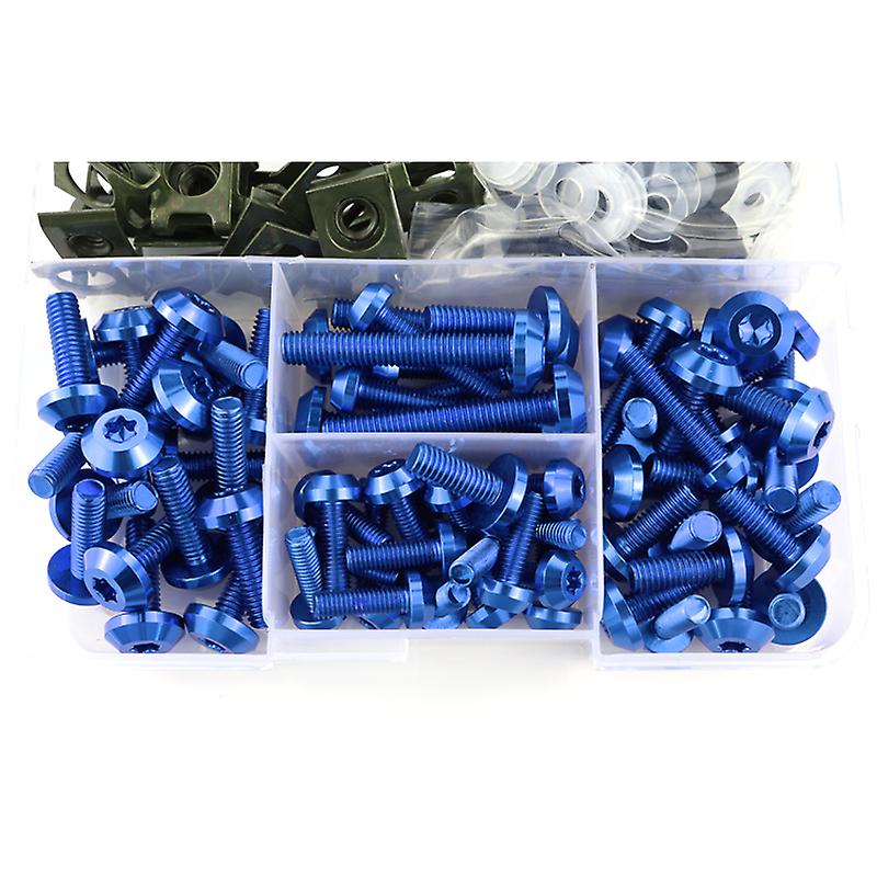 Fit for Kawasaki Ninja 650R 250R ZZR600 ZX9R ZX11 CNC Complete