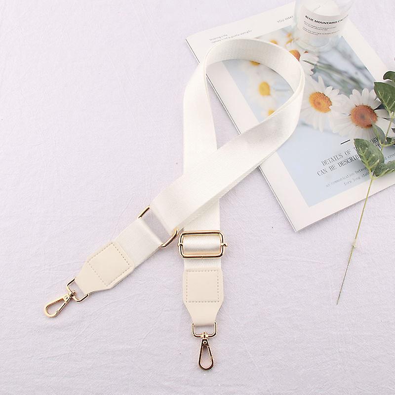 Wide Replacement Designer Bag Strap Shoulder Crossbody Adjustable Handbag Belt