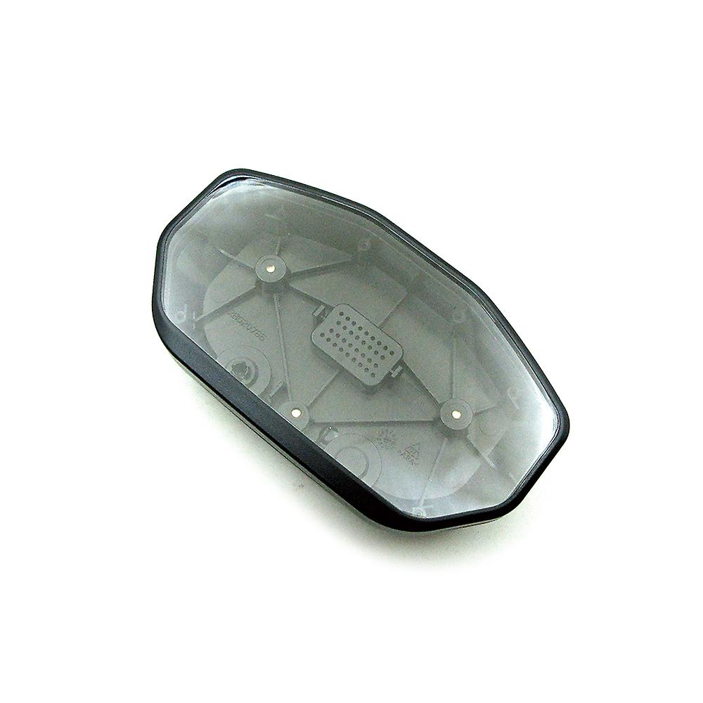 Motorcycle Speedo Meter Gauge Tachometer Housing Box Instrument Case Speedometer For Ducati Monster 821 1200 939 797 2018-2023