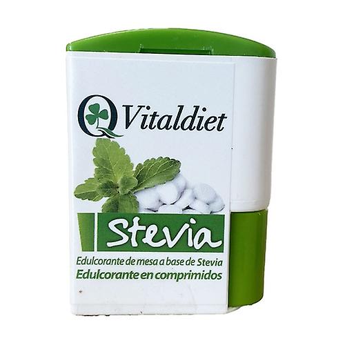 Stevia 200 tablets