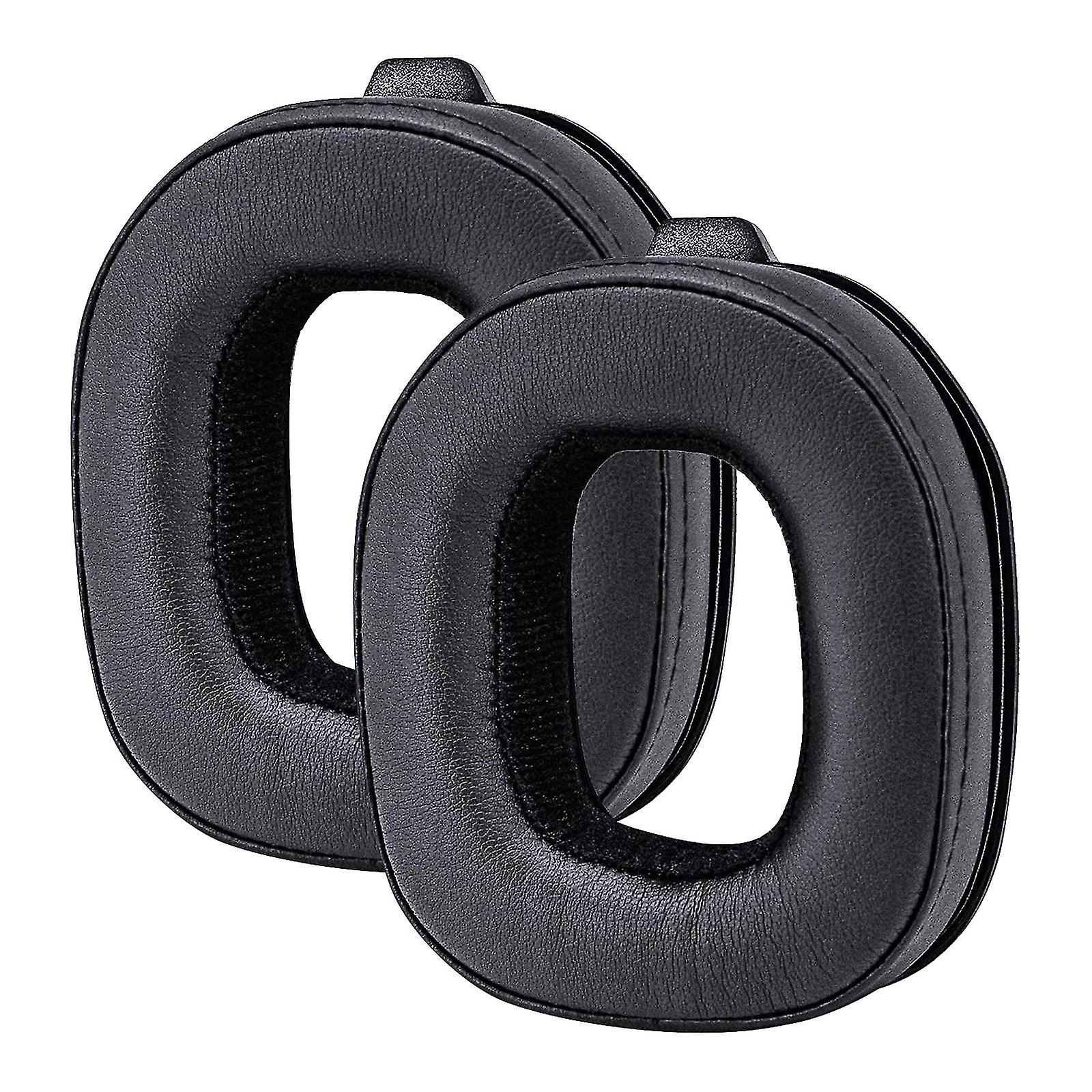 Fülpárnák fejpánt Astro A50 A50 Gen 4 játékhoz Headset I csere fülpárnák