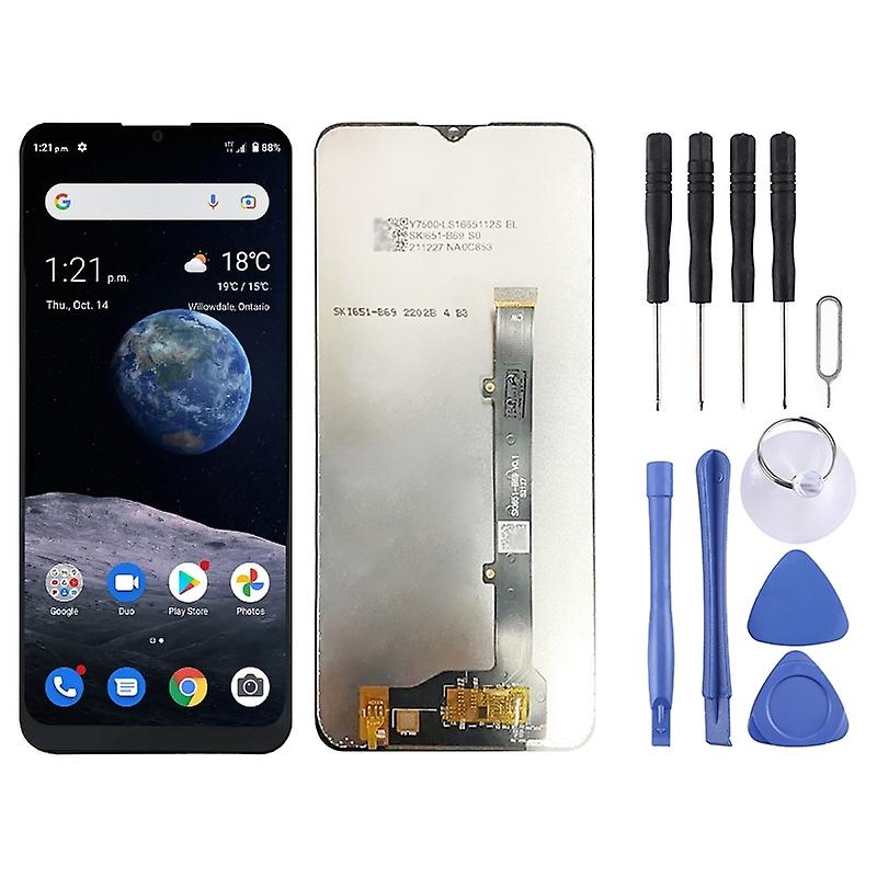 Ecran LCD pour ZTE Blade A7P Z6252CA