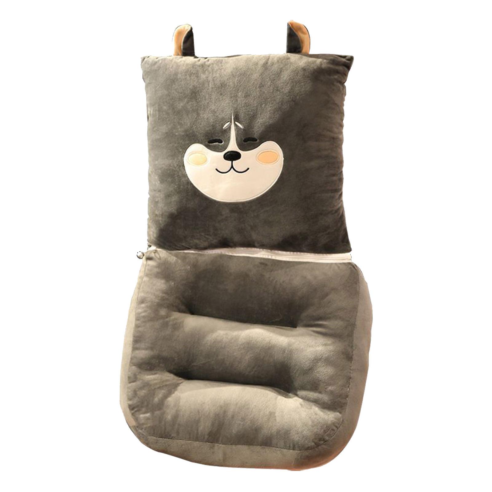 Insulated Lunch Bag Foldable Spacious Capacity Versatile Portable Reusable Lunch Box Bag for School Work