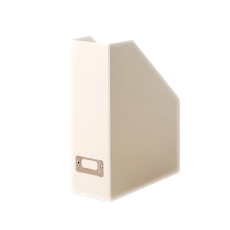 1pcs Kraft File Holder